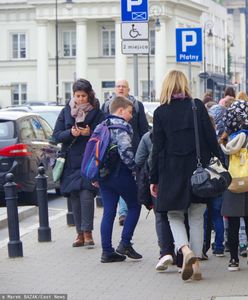 Policja na szkolnej wycieczce. 14-latka dała niezły "popis"