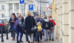 Policja na szkolnej wycieczce. 14-latka dała niezły "popis"