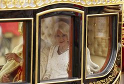 Spóźnienie? Brytyjski tabloid pisze o Kamilli