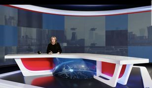 W TV Republika pojawił się pasek. "Po 50 zł" od widza