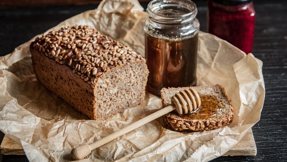 4.Powiatowe Święto Miodu i Dziczyzny