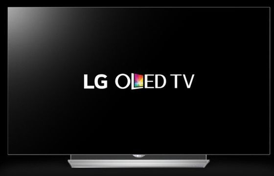 LG: nowe telewizory OLED w Polsce od 9999 zł