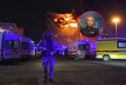 Jest nowy bilans ataku pod Moskwą. Liczba ofiar wzrosła