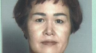 Kobieta siedmiu twarzy. Najbardziej spektakularna ucieczka w historii Japonii