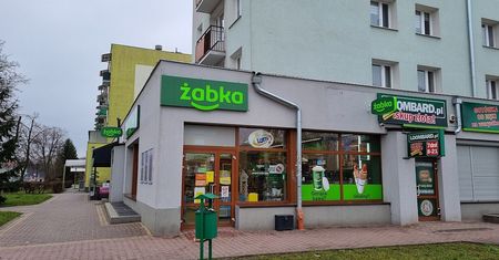 Żabka planuje debiut na giełdzie. Spółka ma ambitne plany