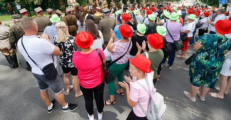 O tych zasadach trzeba pamiętać na pielgrzymce. To jest zabronione