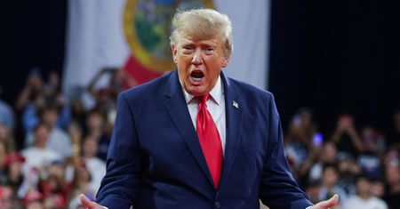 Trump mocno o zawieszeniu broni z Iranem. "Strata czasu"