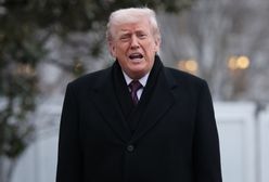 Trump grozi Ustawą o Powstaniu Zbrojnym. Wskazał jeden stan w USA