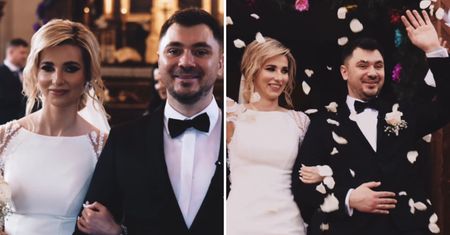 Na uroczystości Daniela Martyniuka panowały twarde zasady. Wiemy, ile musiał zapłacić