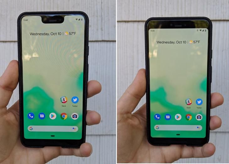 Pixele 3 mają pokazywać potencjał Androida? Google nie potrafi ich nawet zoptymalizować 3