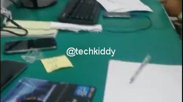 Nowy Exynos 5 Octa już w przyszłym tygodniu, a Galaxy Note 3 wycieka na zdjęciach 4