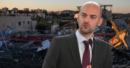 Stanowczy głos z Francji. Powiedział, co musi zrobić Iran