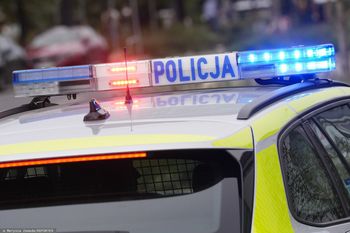 69-latek ugodzony nożem. Nie wiadomo, kto zadał cios
