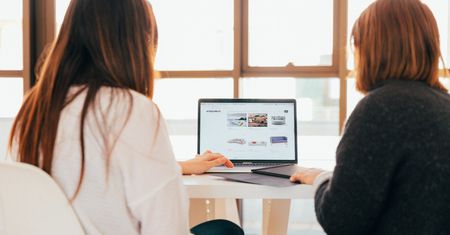 Big data w e-commerce