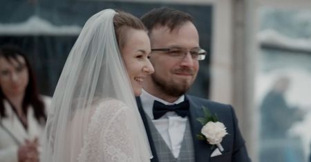 "Ślub od pierwszego wejrzenia": ekspertka komentuje zachowanie par. Dla jednej ma cenną radę