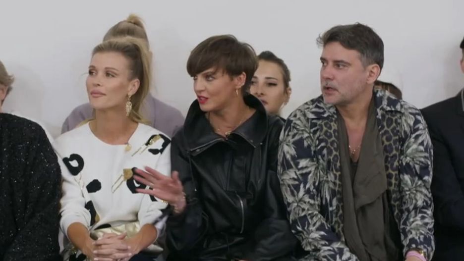 Widzowie nie zgadzają się z decyzja jury