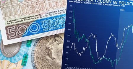 "Rodzina 500+" to za mało. Demograficzne tsunami nadciąga