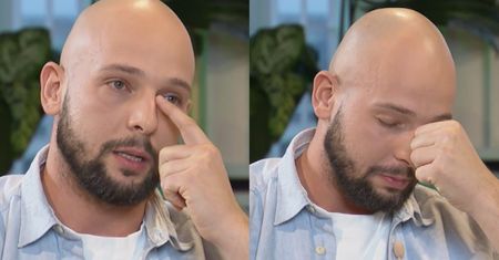 TYLKO NA PUDELKU: Ekspert od mowy ciała ocenia zachowanie Macieja Peli: "Przemyślane, inscenizowane, dobrze wyreżyserowane"