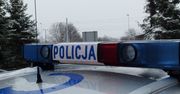 Chełmża: Pijany kierowca próbował staranować policjantów