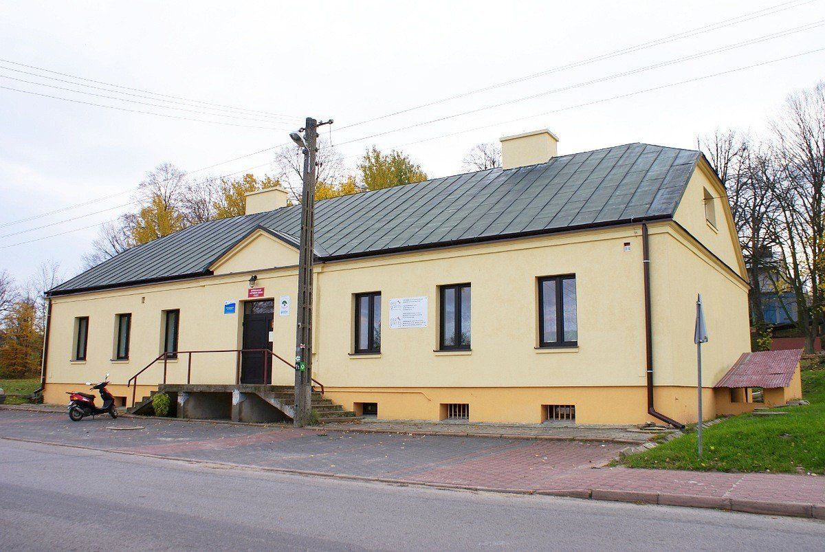 Brody: Modernizacja zabytkowego budynku. Podpisano umowę