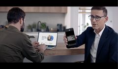 BIK zachęca w kampanii do uruchomienia alertów