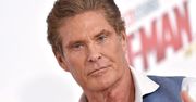 David Hasselhoff w Polsce. Aktor opublikował zdjęcie w sieci