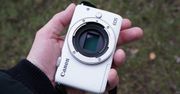 Canon EOS M10 - test poręcznej kostki dla początkujących fotografów