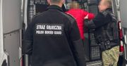Sukces Straży Granicznej. Trzech poszukiwanych wpadło na polsko-niemieckim pograniczu
