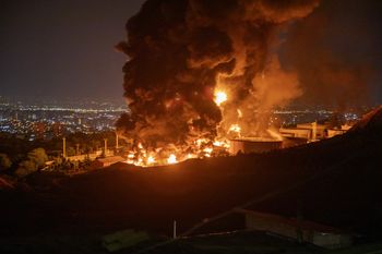 Tak USA przeprowadziły atak na irańskie obiekty. Trump zmylił Iran