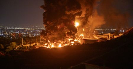 Tak USA przeprowadziły atak na irańskie obiekty. Trump zmylił Iran