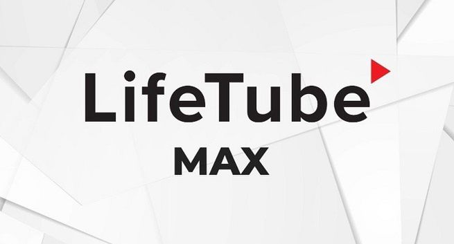 Startuje LifeTube Max. Więcej dla twórców z reklam Adsense