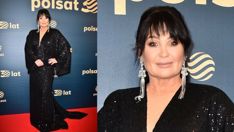 Gala jubileuszowa Polsatu