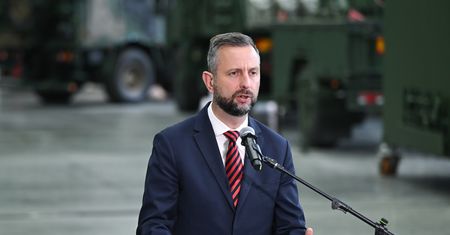 Kosiniak-Kamysz o modernizacji MiG-29 dla Ukrainy