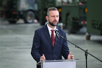 Kosiniak-Kamysz o modernizacji MiG-29 dla Ukrainy