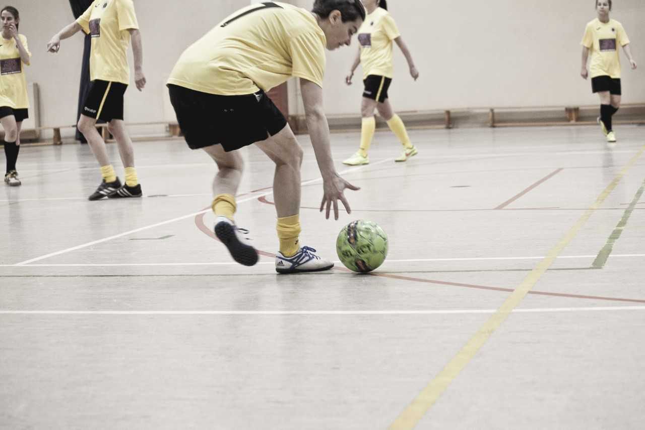 Sportem walczą z wykluczeniem.