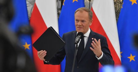 Ważna decyzja Tuska. Koniec komisji "lex Tusk"?