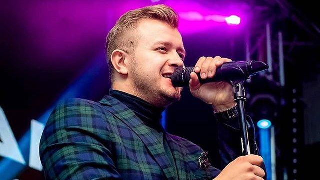 Dawid Narożny zbulwersowany po wizycie w sklepie