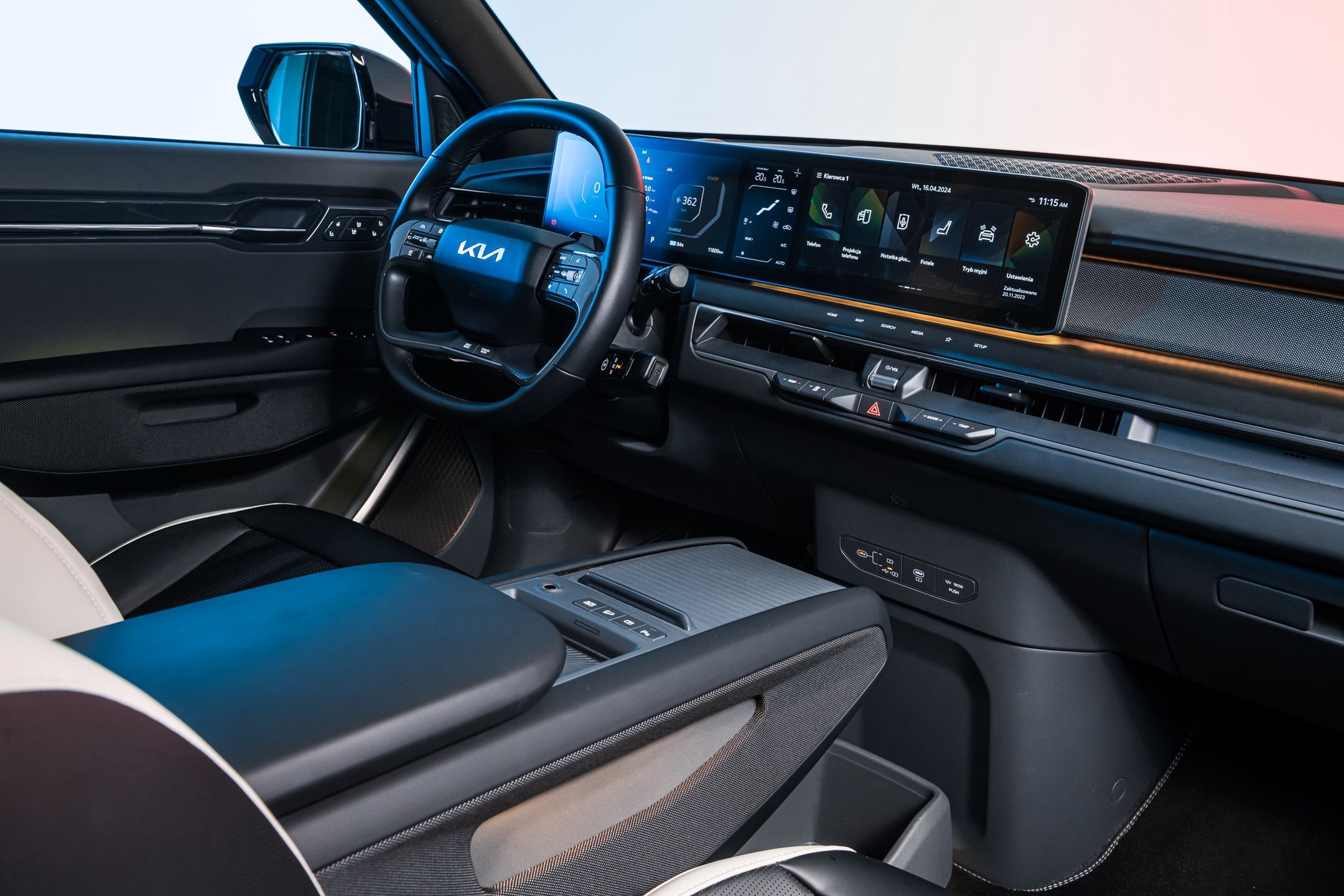 Kia EV9