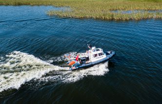 Za ster motorówki może chwycić każdy dorosły. O tragedię w Polsce bardzo łatwo