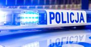 Chorzów: Napad na stacji benzynowej. Uzbrojony 29-latek zatrzymany w kilka minut przez policję