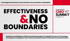 CMO SUMMIT CEE by Shortlist już za kilka dni