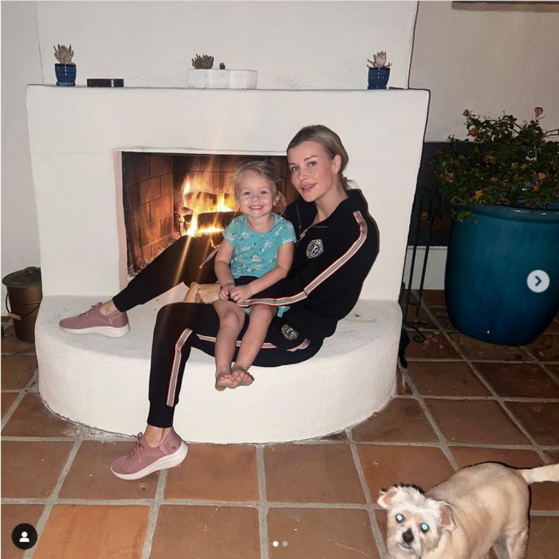 Joanna Krupa opublikowała pierwszy wpis od potwierdzenia rozwodu
