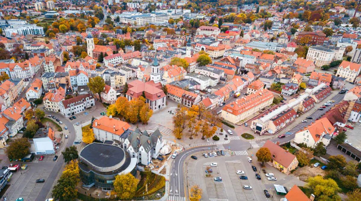 Pogoda w Zielonej Górze. Prognoza na środę, 19 lutego. Duży mróz w nocy