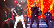 Backstreet Boys ŚPIEWAJĄ W WARSZAWIE! (FOTO+WIDEO)