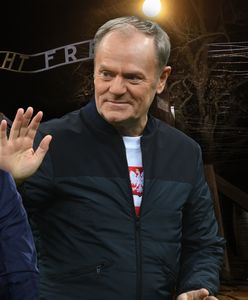 Tusk o akcie dywersji. Zawrzało po planach aukcji w Niemczech [SKRÓT DNIA]