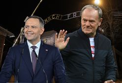 Tusk o akcie dywersji. Zawrzało po planach aukcji w Niemczech [SKRÓT DNIA]