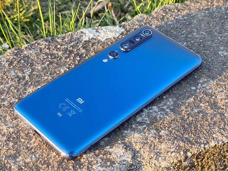 Xiaomi zmienia nazewnictwo. To koniec marki Mi 2