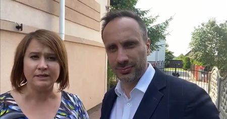 "Dzieci się wypowiedziały". Są wyniki kontroli w Nowym Dworze Gdańskim
