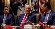 "Zdezorientowały Polskę". "Time" o działaniach administracji Trumpa