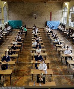 Egzamin ósmoklasisty. Są oficjalne wyniki
